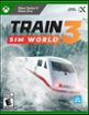 Train Sim World 3 Standard Edition - Xbox Series X