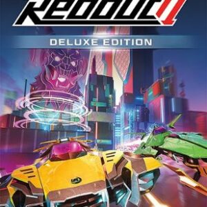 Redout 2 Deluxe Edition - Nintendo Switch