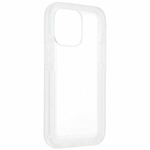 Pelican - Voyager Antimicrobial Hardshell Case for Apple iPhone 14 Pro Max - Clear