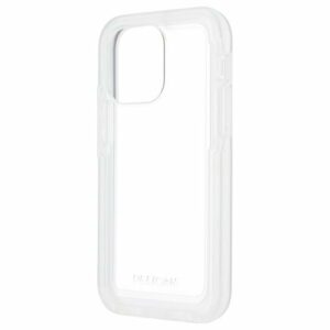 Pelican - Voyager Antimicrobial Hardshell Case for Apple iPhone 14 Pro Max - Clear