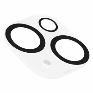 Case-Mate - Lens Protector for iPhone 14/14 Plus - Clear