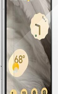 ZAGG - InvisibleShield Glass+ Defense Elite Screen Protector for Google Pixel 7