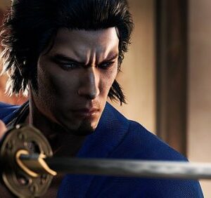 Like a Dragon: Ishin! - Xbox One, Xbox Series X