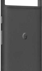 Soft Shell Case for Google Pixel 7 Pro - Obsidian