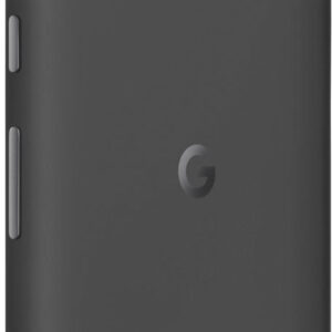 Soft Shell Case for Google Pixel 7 Pro - Obsidian