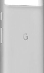 Soft Shell Case for Google Pixel 7 - Chalk