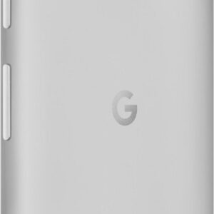 Soft Shell Case for Google Pixel 7 - Chalk