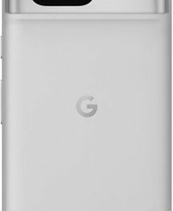 Soft Shell Case for Google Pixel 7 - Chalk