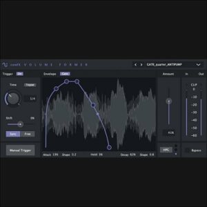 MAGIX - SOUND FORGE Audio Studio FX Suite - Windows [Digital]