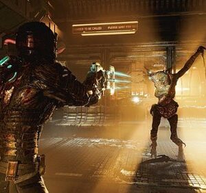 Dead Space - PlayStation 5