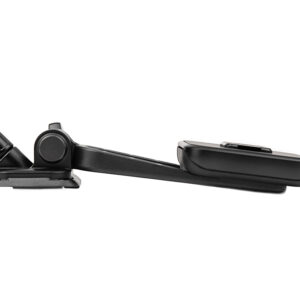 Peak Design - Creator Clamp for Mobile Phones - Black