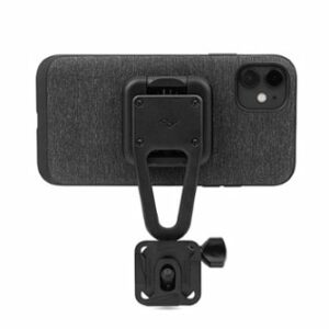 Peak Design - Creator Clamp for Mobile Phones - Black