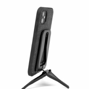 Peak Design - Magnetic Tripod for Mobile Phones - Black