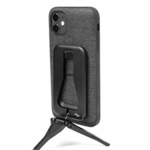 Peak Design - Magnetic Tripod for Mobile Phones - Black