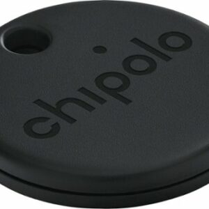 Chipolo - ONE Spot Item Tracker - Almost Black