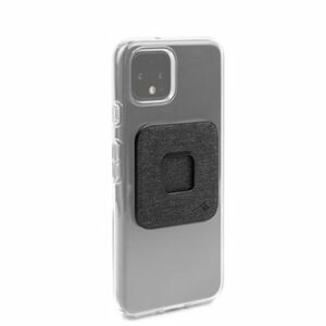 Peak Design - Adhesive Universal Adapater for Mobile Phones - Charcoal