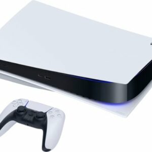 Sony - PlayStation 5 Console - White