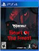 Werewolf The Apocalypse: Heart of the Forest - PlayStation 4