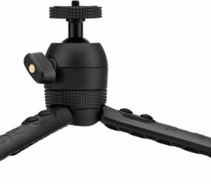 RØDE - TRIPOD 2 Camera and Accessory 8" Mount - Black