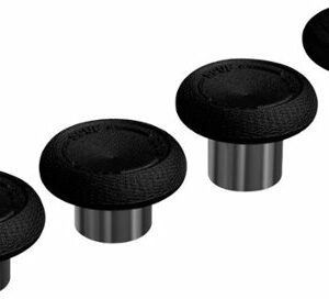 SCUF - Elite Series 2 Performance Thumbsticks for Xbox Elite Series 2 I 4-Pack - Black