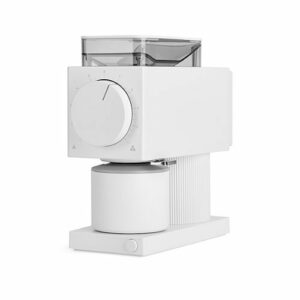 Fellow - Ode Brew Grinder Gen 2 - Matte White