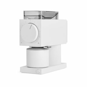 Fellow - Ode Brew Grinder Gen 2 - Matte White