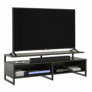 Ameriwood Home - Whitby TV Stand for TVs up to 65" - Espresso