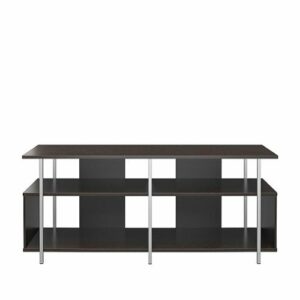 Ameriwood Home - Alonso TV Stand for TVs up to 69" - Espresso