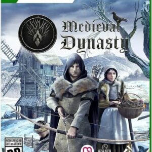 Medieval Dynasty - Xbox Series X