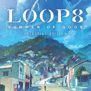 Loop8: Summer of Gods: Celestial Limited Edition - Nintendo Switch