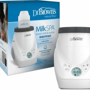 Dr. Brown’s - MilkSPA Breast Milk & Bottle Warmer