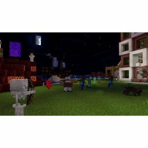 Microsoft - Minecraft Realms Plus 3-Month Subscription [Digital]