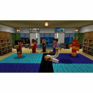 Microsoft - Minecraft Realms Plus 3-Month Subscription [Digital]