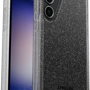 OtterBox - Symmetry Series Soft Shell for Samsung Galaxy S23+ - Stardust