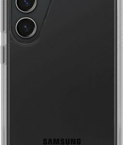 OtterBox - Symmetry Series Soft Shell for Samsung Galaxy S23 - Clear