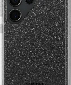 OtterBox - Symmetry Series Soft Shell for Samsung Galaxy S23 Ultra - Stardust