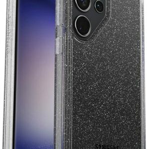 OtterBox - Symmetry Series Soft Shell for Samsung Galaxy S23 Ultra - Stardust