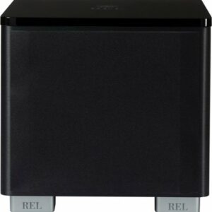 REL - HT/1003 MKII Subwoofer - Black