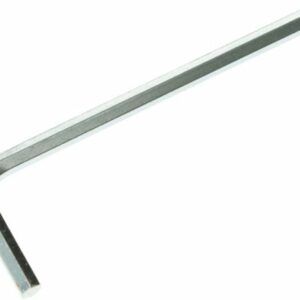 Minimalist  Handle Kit for Select Monogram Refrigerators - Silver