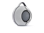 Devialet - Mania Portable Bluetooth and Wi-Fi Capability Speaker - Light Grey