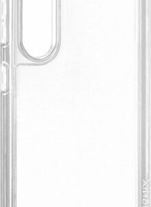 Insignia™ - Hard-Shell Case for Samsung Galaxy S23 - Clear