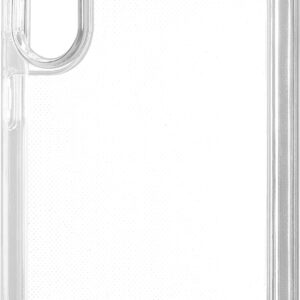 Insignia™ - Hard-Shell Case for Samsung Galaxy S23 - Clear