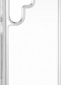 Insignia™ - Hard-Shell Case for Samsung Galaxy S23 Ultra - Clear