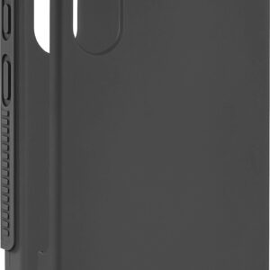 Insignia™ - Dual-Layer Case for Samsung Galaxy S23+ - Black