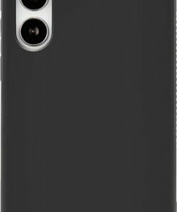 Insignia™ - Dual-Layer Case for Samsung Galaxy S23+ - Black