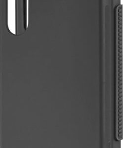 Insignia™ - Dual-Layer Case for Samsung Galaxy S23+ - Black