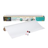 Mind Reader - Adhesive Whiteboard Paper