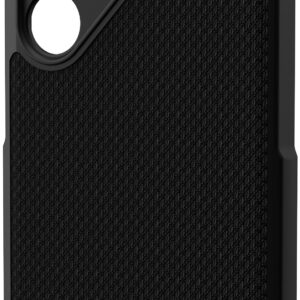 UAG - Metropolis LT Pro Case for Galaxy S23 Ultra - Kevlar Black