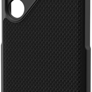 UAG - Metropolis LT Pro Case for Galaxy S23 - Kevlar Black