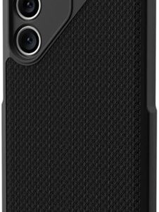 UAG - Metropolis LT Pro Case for Galaxy S23 - Kevlar Black